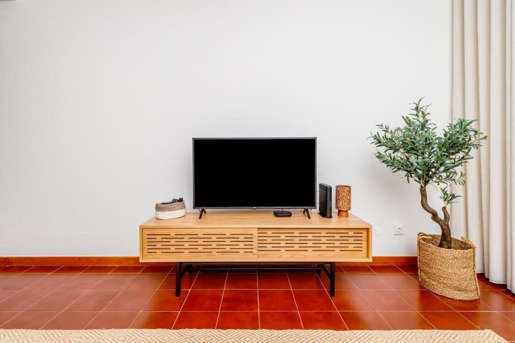 Caparica Luz II Lovely Apt Near Beach Apartman Costa de Caparica Kültér fotó