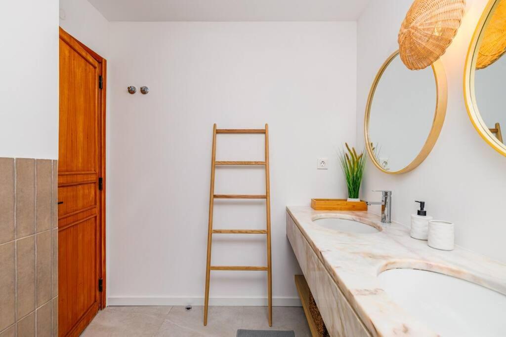 Caparica Luz II Lovely Apt Near Beach Apartman Costa de Caparica Kültér fotó