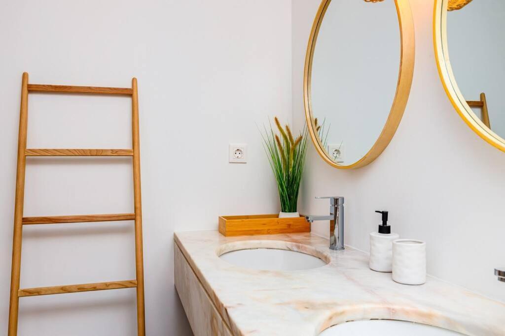 Caparica Luz II Lovely Apt Near Beach Apartman Costa de Caparica Kültér fotó