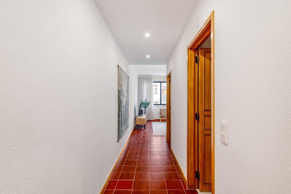 Caparica Luz II Lovely Apt Near Beach Apartman Costa de Caparica Kültér fotó